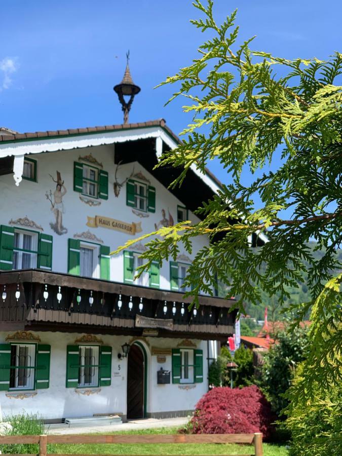 Haus Gasserer Berchtesgaden Luaran gambar