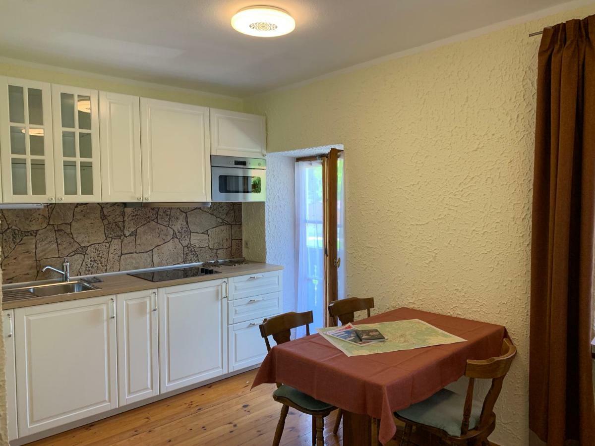 Haus Gasserer Berchtesgaden Luaran gambar