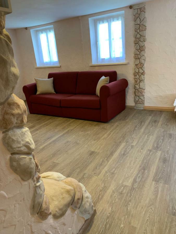 Haus Gasserer Berchtesgaden Luaran gambar