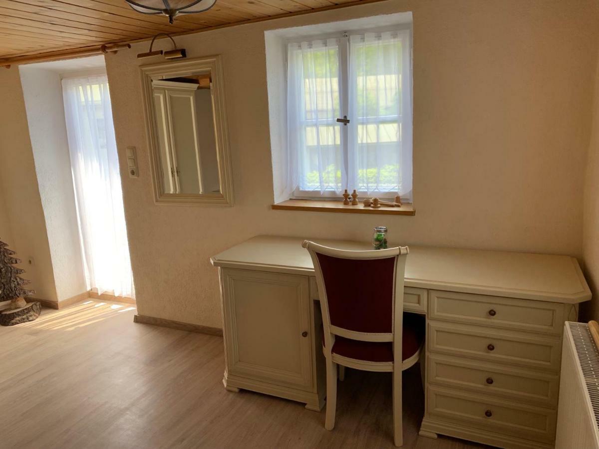 Haus Gasserer Berchtesgaden Luaran gambar