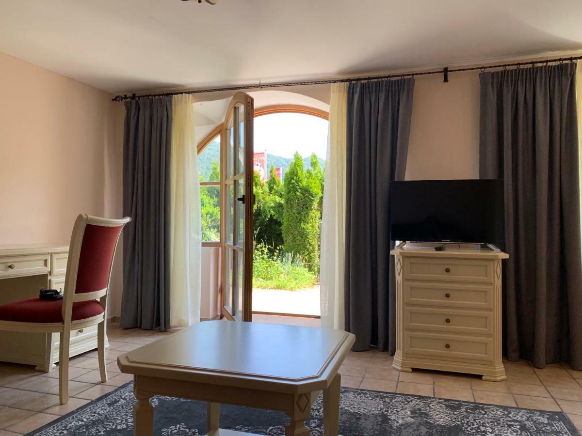 Haus Gasserer Berchtesgaden Luaran gambar