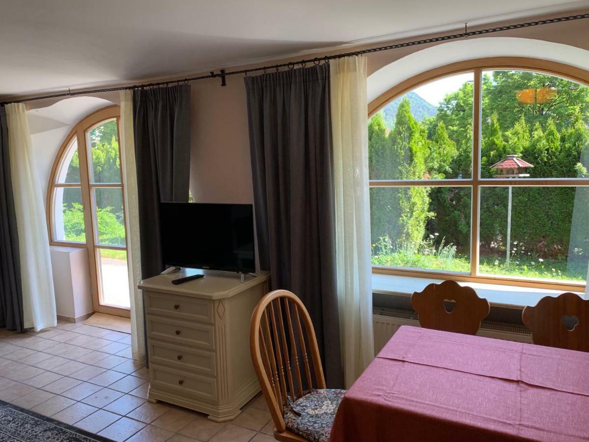 Haus Gasserer Berchtesgaden Luaran gambar