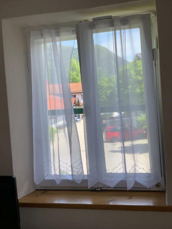Haus Gasserer Berchtesgaden Luaran gambar