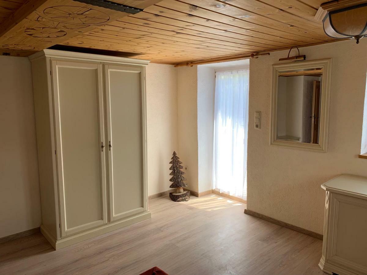 Haus Gasserer Berchtesgaden Luaran gambar